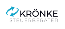 Logo Krönke Steuerberater